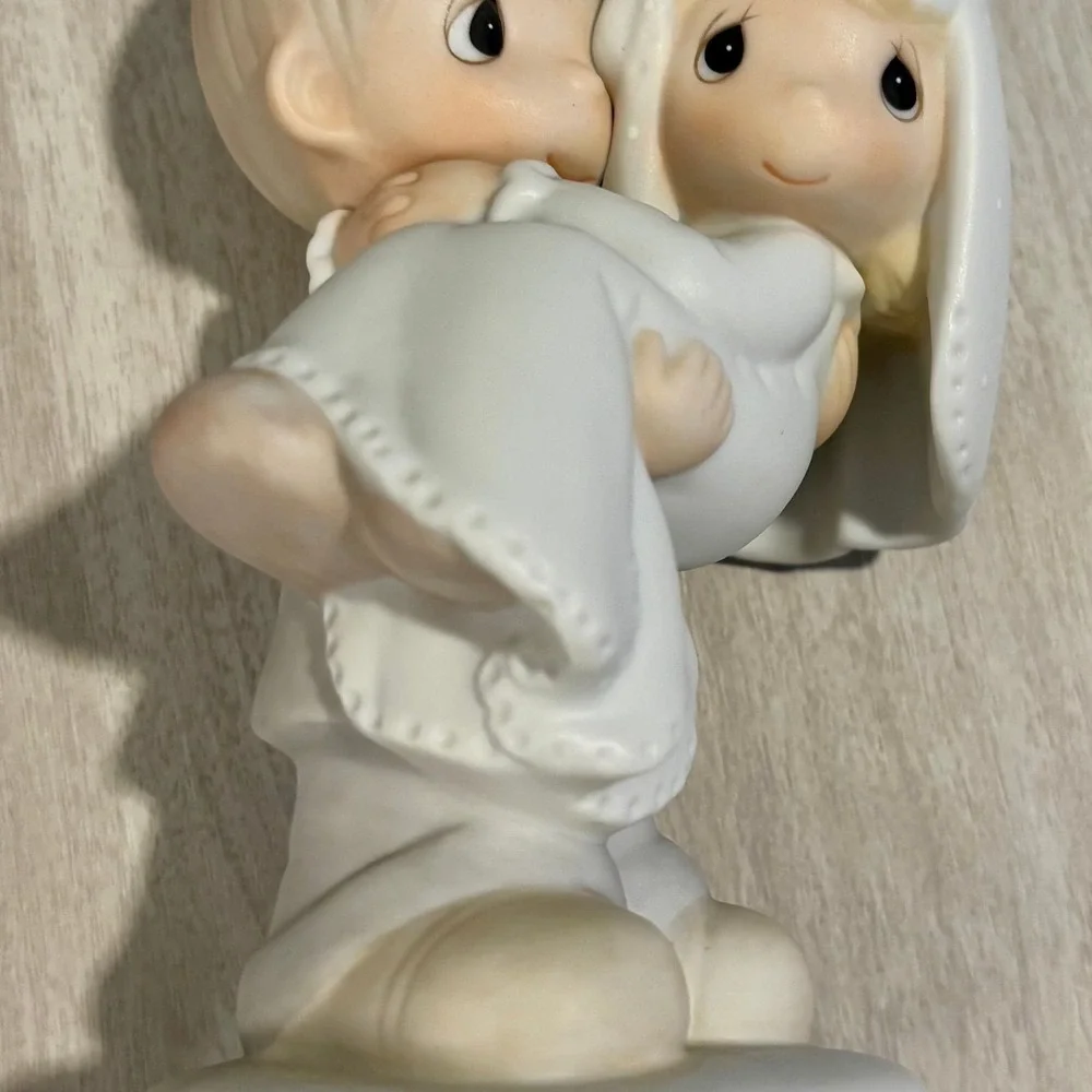 Precious Moments 